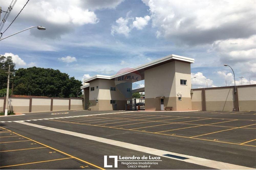 Apartamento - Alugar - Nova Odessa , São Paulo - 10 - 690641011-487