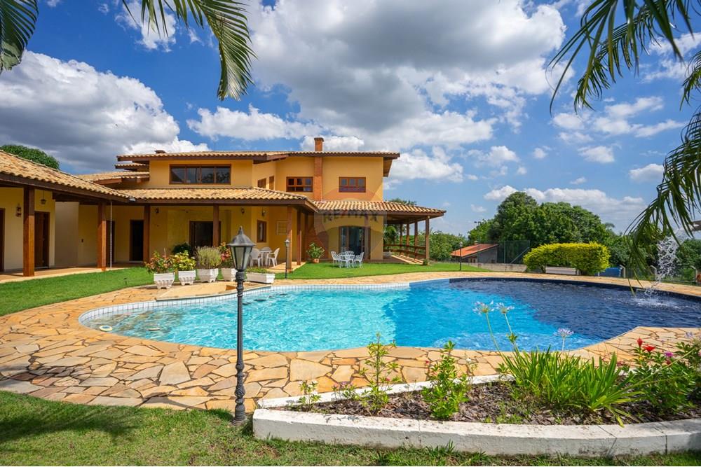 Casa de Condomínio - Venda - Itupeva , São Paulo - DSC02132.jpg - 690801003-112