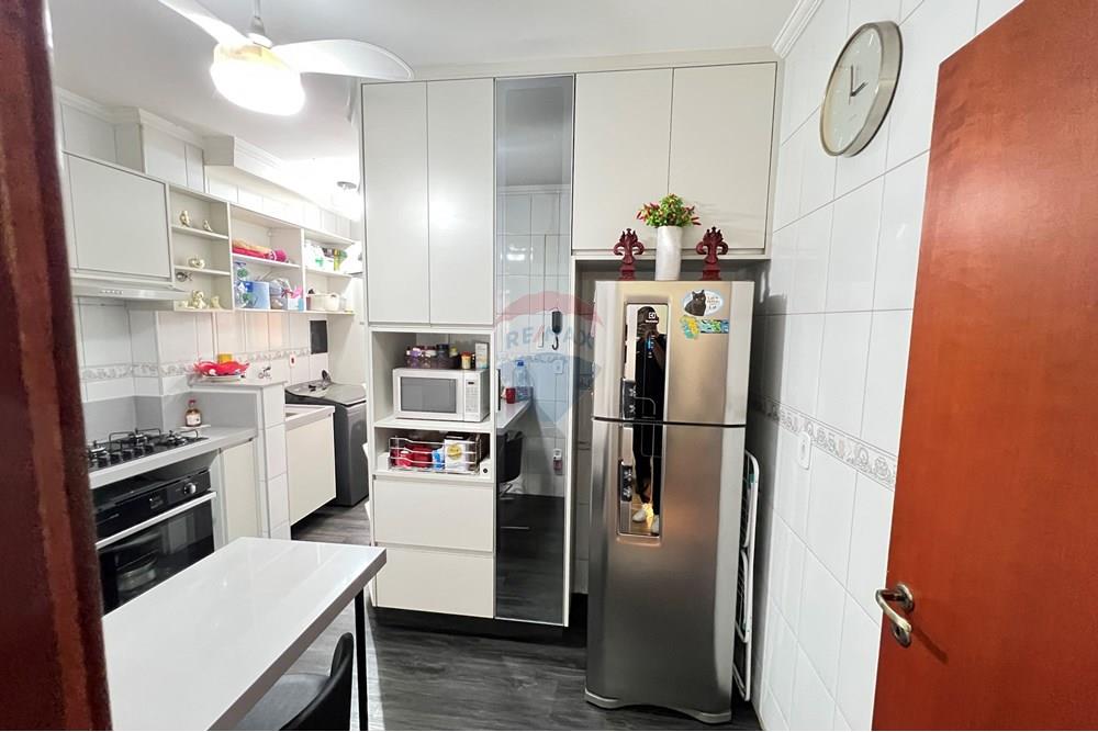 Apartamento - Venda - Paulínia , São Paulo - IMG_2942.JPG - 691101018-72