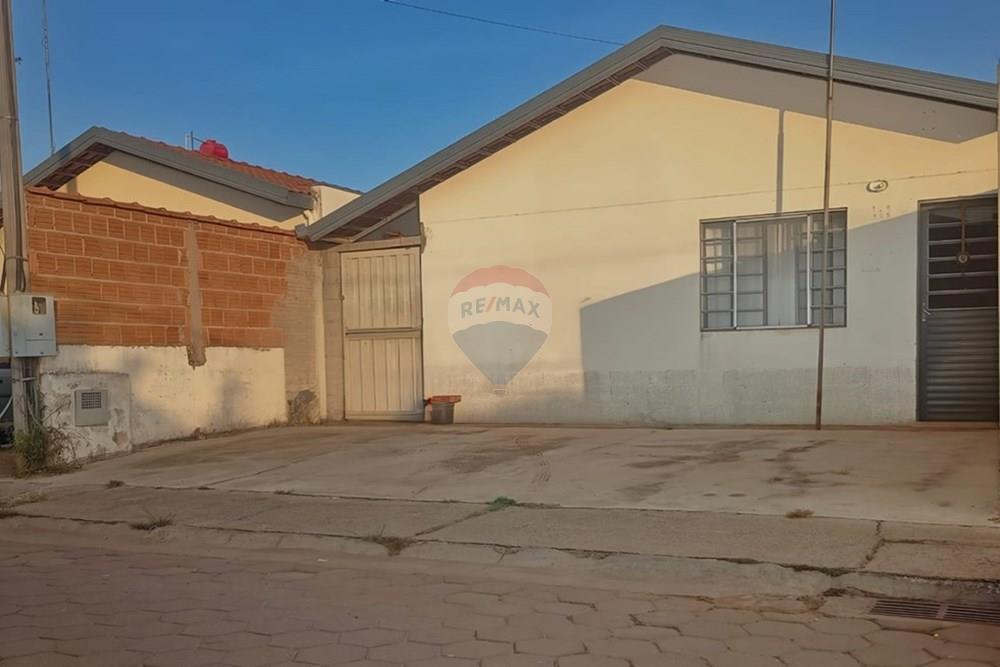 Casa - Venda - Mogi Guaçu , São Paulo - WhatsApp Image 2025-10-19 at 08.45.31 (2).jpeg - Fachada - 690521168-6