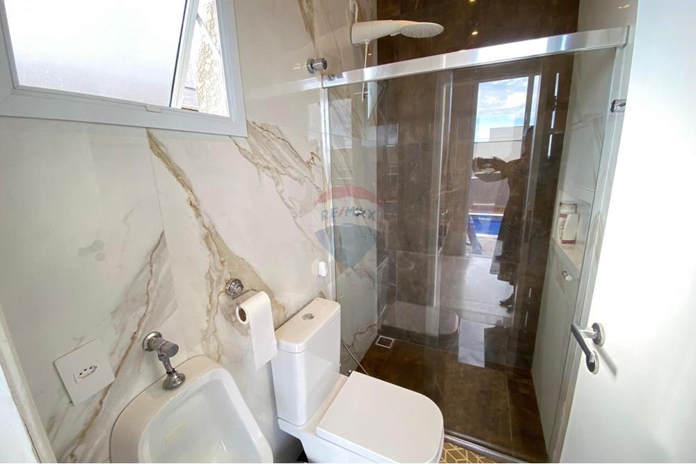 Casa de Condomínio - Alugar - Bragança Paulista , São Paulo - tamara 34.jpeg - 690041137-37