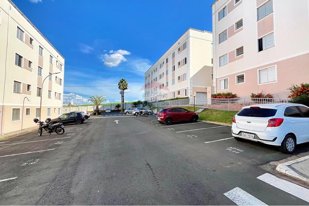 Apartamento - Venda - Piracicaba , São Paulo - IMG_3556.JPG - 690781011-453