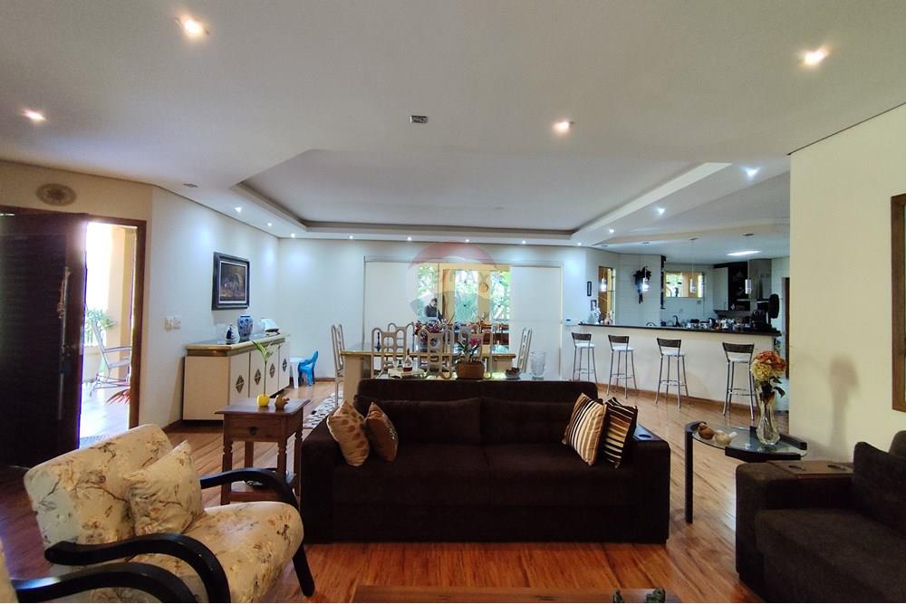 Casa - Venda - Águas de Lindóia , São Paulo - 1747830099100.jpg - Sala de jantar - 690291077-221