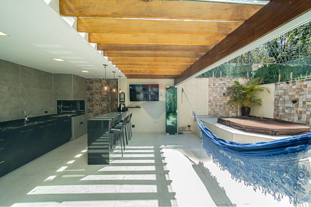 Casa de Condomínio - Venda - Cotia , São Paulo - CA-32.jpg - 691151015-59