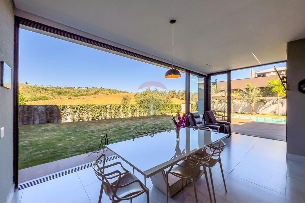 Casa de Condomínio - Venda - Atibaia , São Paulo - IMG_6276.jpg - Área Gourmet - 690471003-127