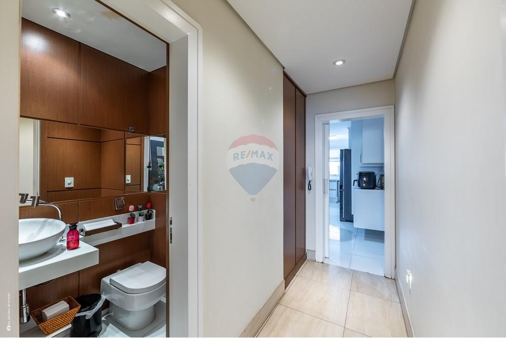 Apartamento - Venda - Campinas , São Paulo - TKD-4625.jpg - 690681165-41