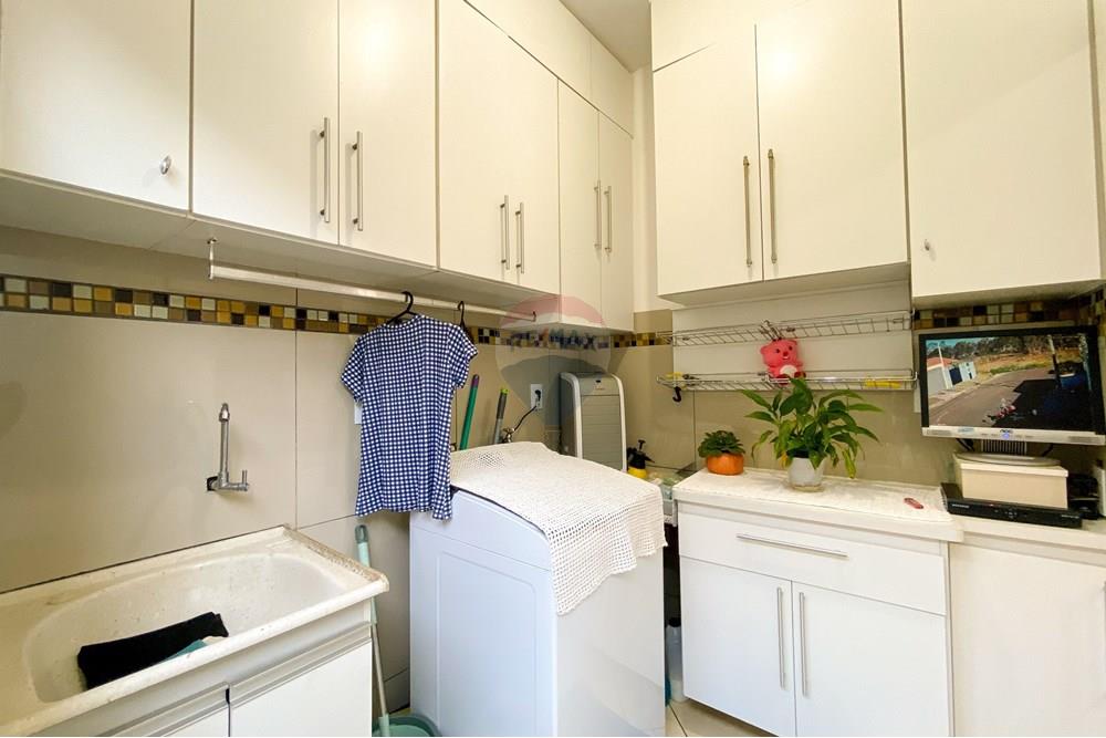 Residential - House - Mogi Mirim , São Paulo - BR - IMG_6416.jpg - Utility Room - 690751017-131