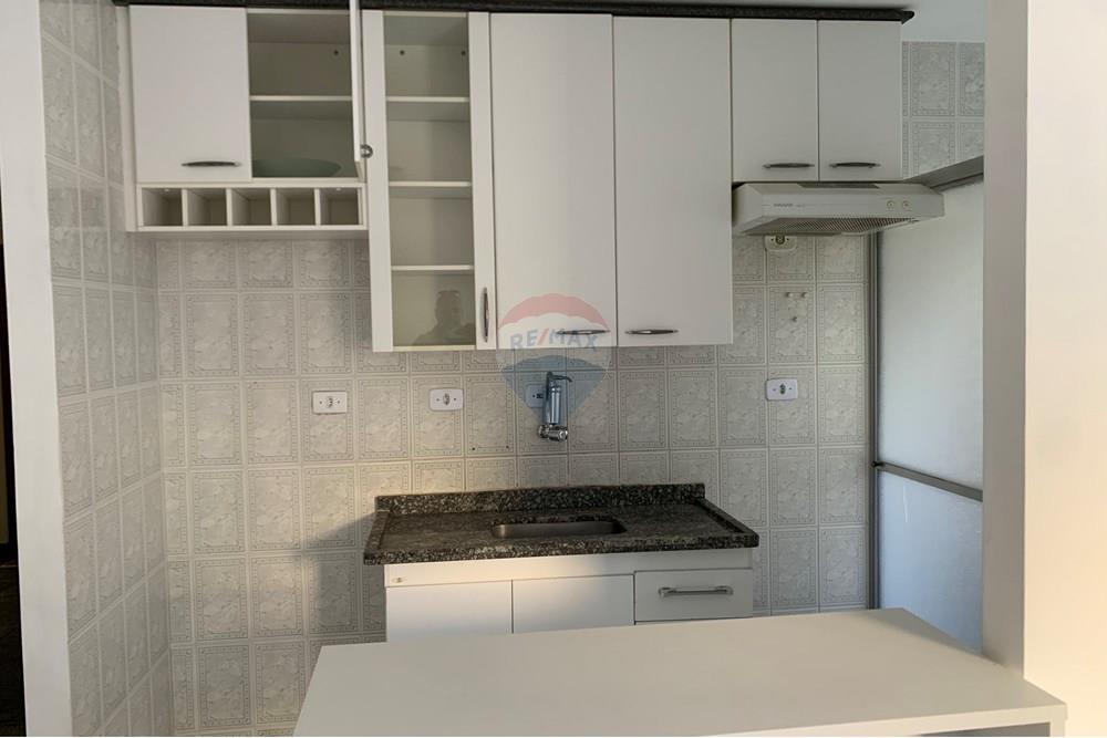 Apartamento - Alugar - Bragança Paulista , São Paulo - IMG_3559.JPEG - 690141004-45