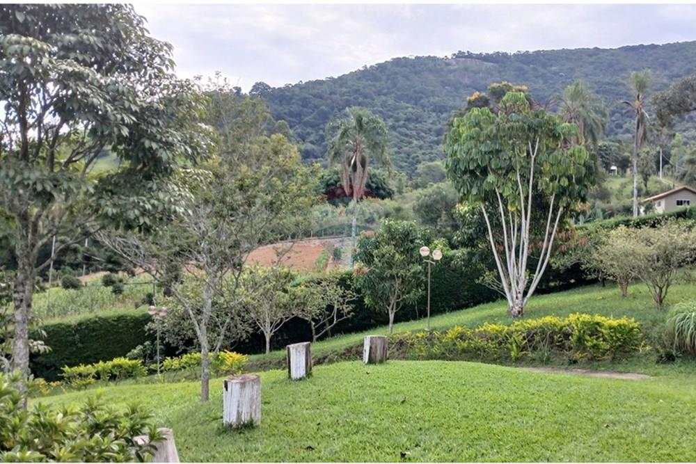 Chácara / Sítio / Fazenda - Venda - Extrema , Minas Gerais - QUINTAL 1.jpg - 690141085-25