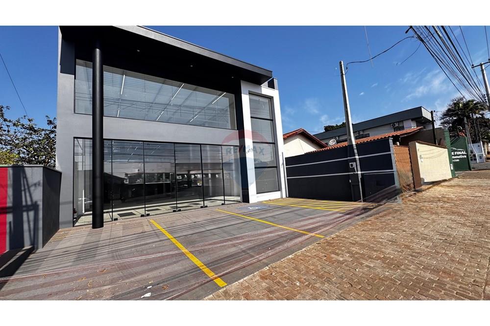 Galpão - Alugar - Hortolândia , São Paulo - Imagem do WhatsApp de 2025-09-12 à(s) 16.56.21_58568afe.jpg - 690701020-95