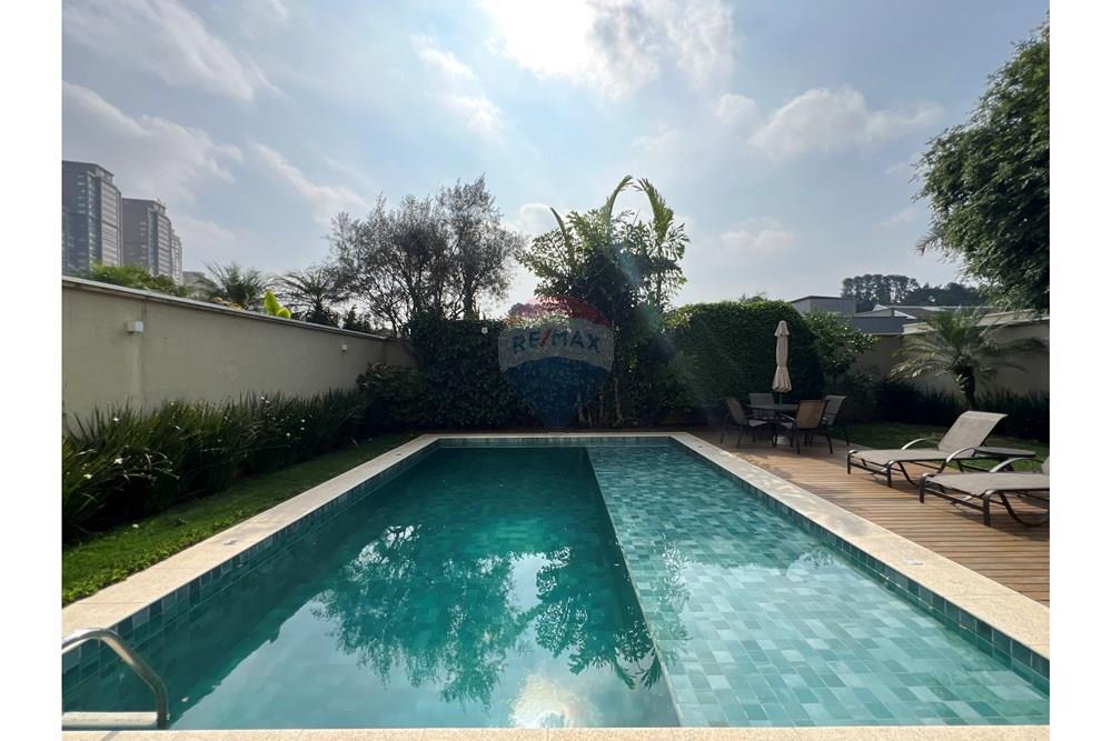 Casa de Condomínio - Venda - Santana de Parnaíba , São Paulo - DJI_20251015_150713_219.JPG - 691081037-4