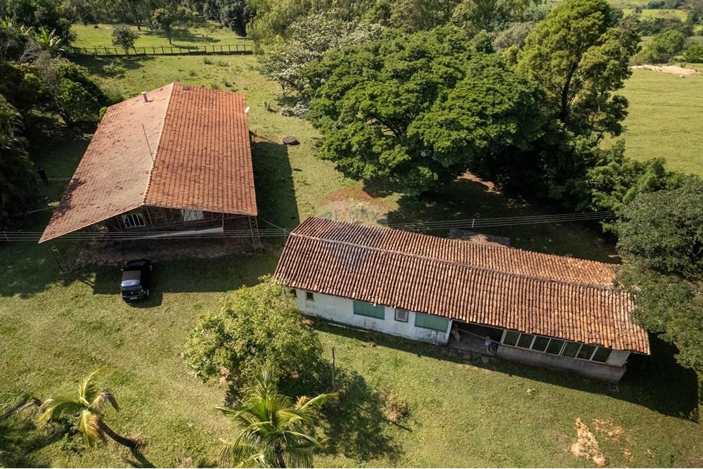 Chácara / Sítio / Fazenda - Venda - Corumbataí , São Paulo - DJI_0459.JPG - 690811054-23