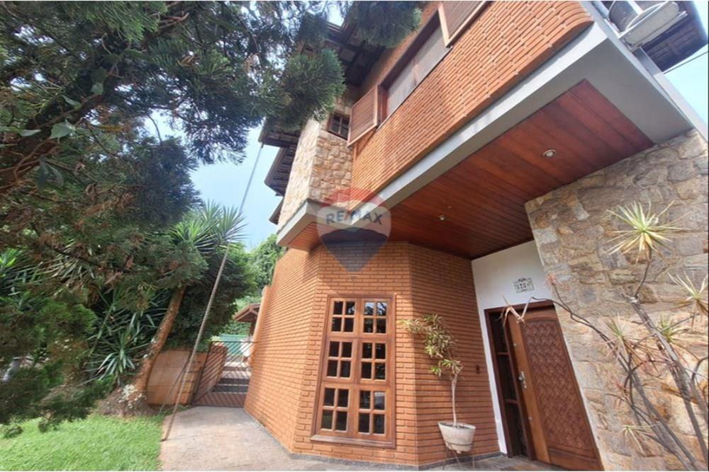 Casa de Condomínio - Alugar - Vinhedo , São Paulo - Captura de tela 2025-10-18 161731.jpg - 690541186-21