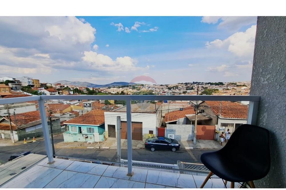 Casa - Venda - Bragança Paulista , São Paulo - IMG-20250908-WA0432.jpg - Sacada - 690141108-15