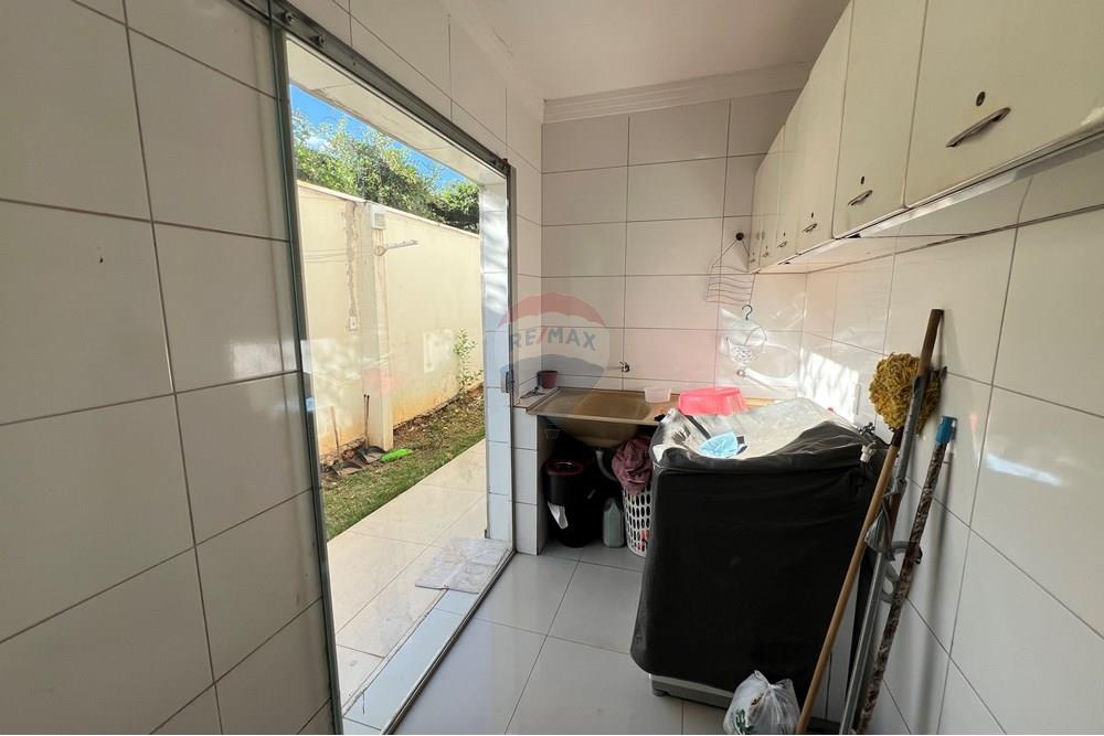 Sobrado - Venda - Paulínia , São Paulo - IMG_2672.JPG - 691101018-65