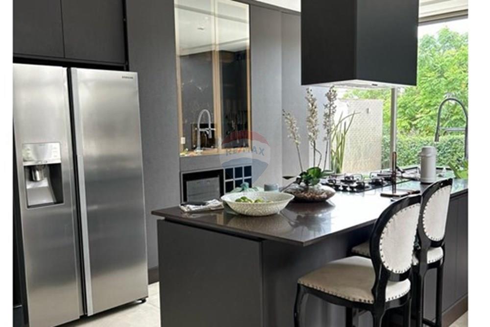 Casa - Alugar - Barueri , São Paulo - 59dc8418-15e8-4ab0-a410-d1d3fc621962.jpeg - 691021019-12