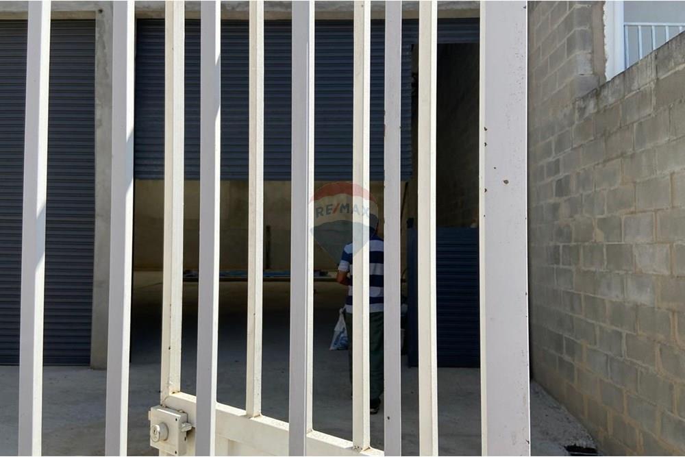 Galpão - Alugar - Campinas , São Paulo - fto galp.jpg - 690531101-36