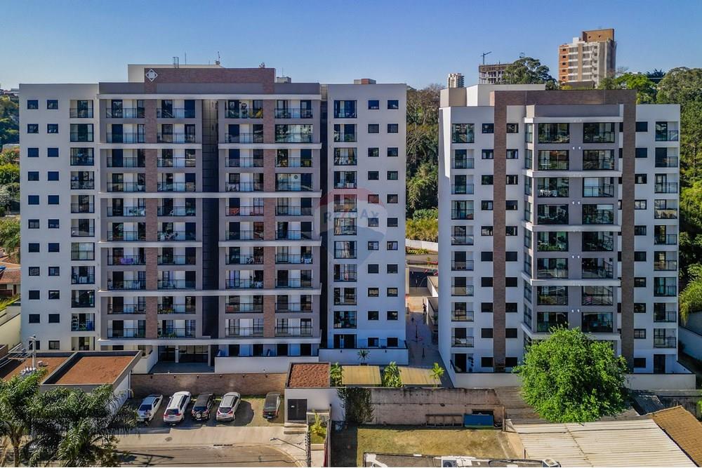 Apartamento - Venda - Atibaia , São Paulo - DJI_0081-HDR.jpg - Fachada - 690471003-117