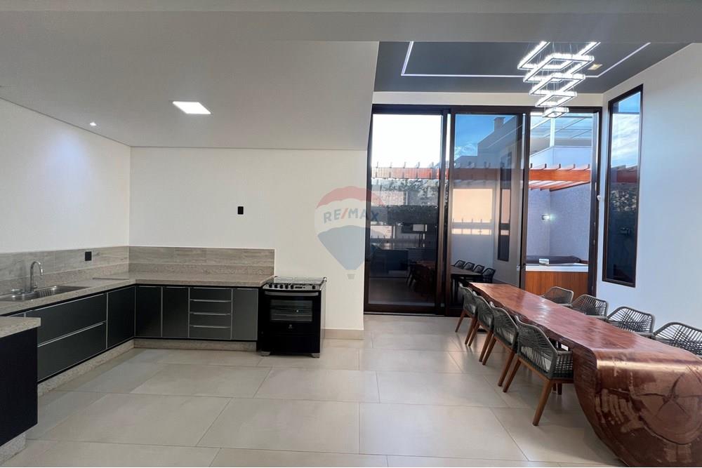 Sobrado - Venda - Sumaré , São Paulo - IMG_7758.JPG - 691101018-44