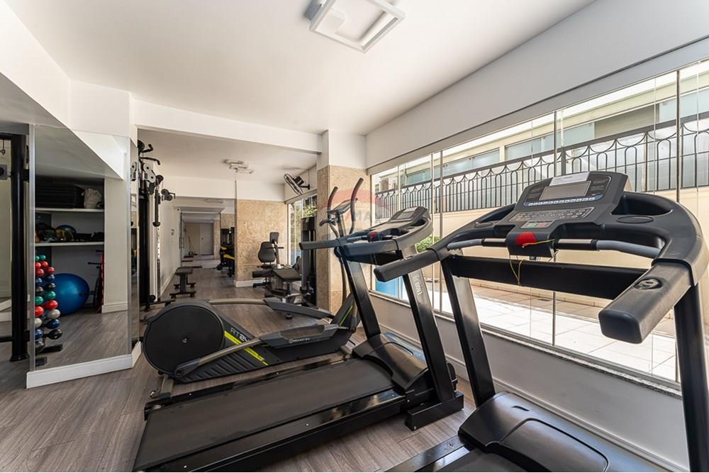 Apartamento - Venda - São Paulo , São Paulo - CAR06612.jpg - 691081033-2