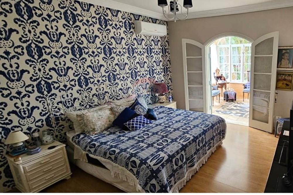 Casa de Condomínio - Alugar - Barueri , São Paulo - 5.jpeg - 691141038-13