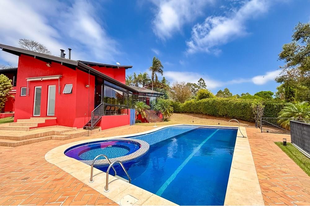 Casa de Condomínio - Venda - Vinhedo , São Paulo - IMG_6522.JPG - 690491080-2