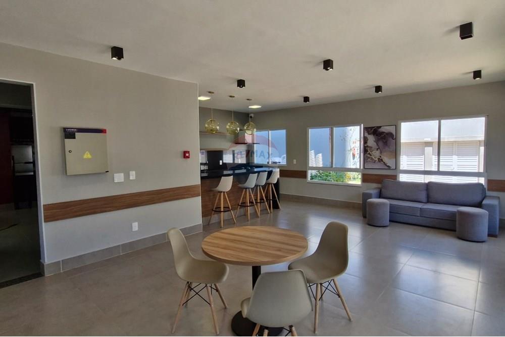 Apartamento - Alugar - Valinhos , São Paulo - Salão de festas.jpg - 690851002-136