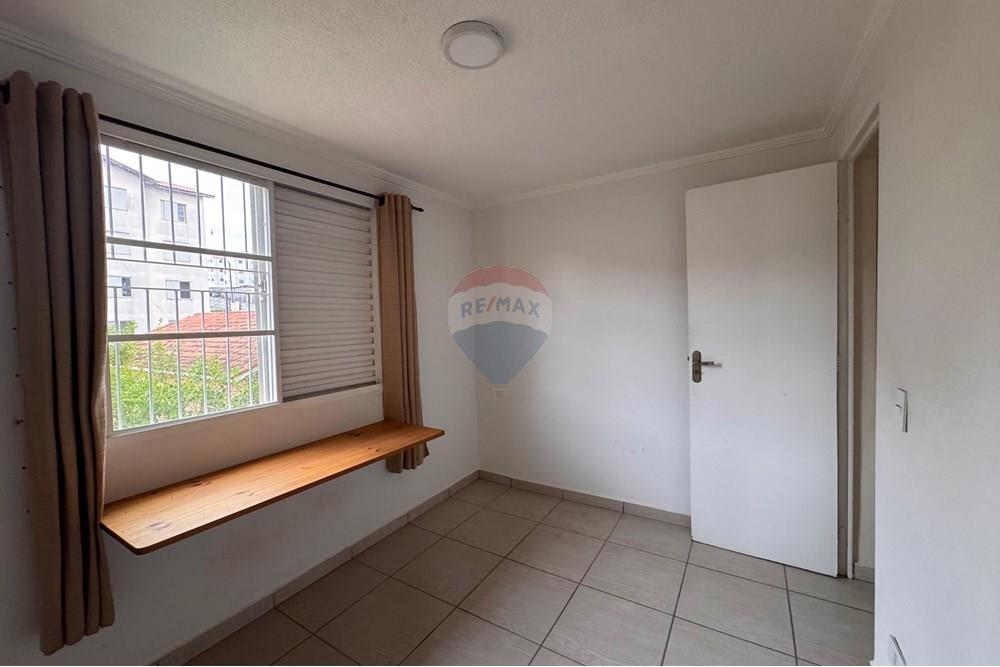 Apartamento - Venda - Bragança Paulista , São Paulo - H - Quarto 6.jpeg - Quarto - 690041052-118