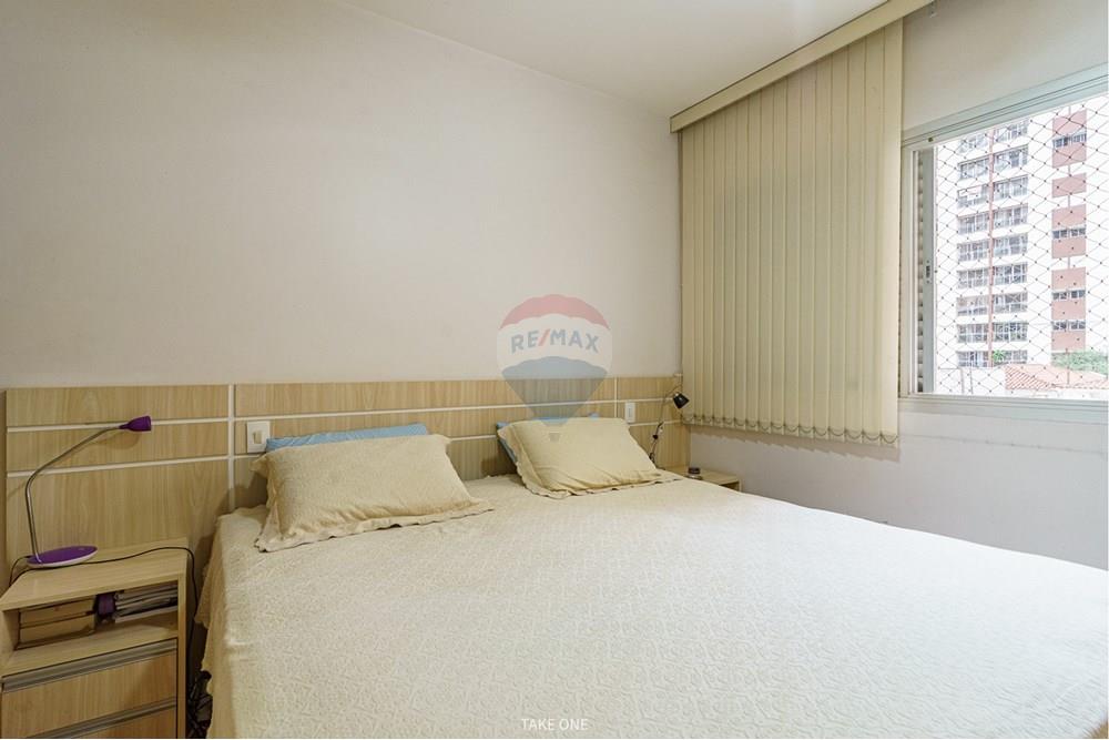 Apartamento - Venda - Campinas , São Paulo - TAKEONE-2793.jpg - Suite - 690131065-56