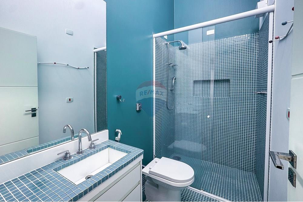 Casa de Condomínio - Venda - Santana de Parnaíba , São Paulo - Quartos2.jpg - 691141025-4