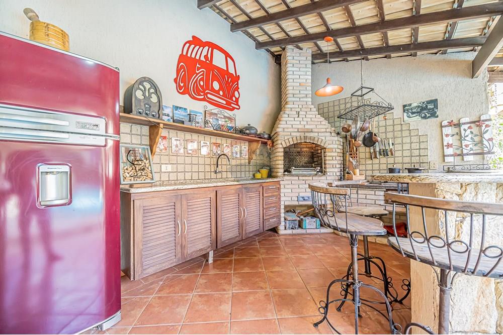 Casa de Condomínio - Venda - Itapevi , São Paulo - 18.JPG - 691151027-9