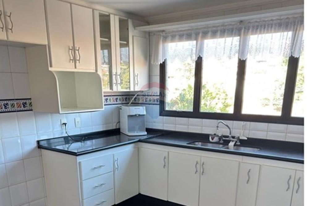 Apartamento - Alugar - Bragança Paulista , São Paulo - piazza de ravena cozinha foto 2.jpg - 690041051-82
