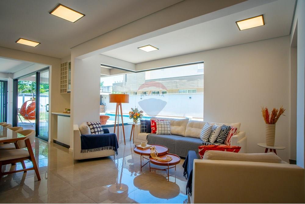 Casa de Condomínio - Venda - Atibaia , São Paulo - DSC00871.jpg - 690471020-62