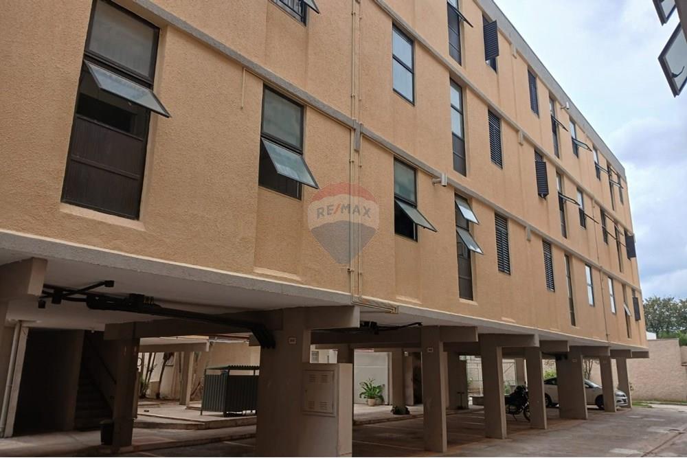 Apartamento - Venda - Jundiaí , São Paulo - cond. band. predio 2.jpeg - 690361033-13