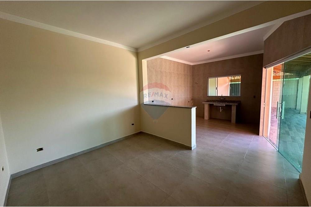 Casa - Venda - Nova Odessa , São Paulo - Casa Nova Odessa Rua belo Horizonte.jpg18.jpg - Sala de jantar - 690231102-8