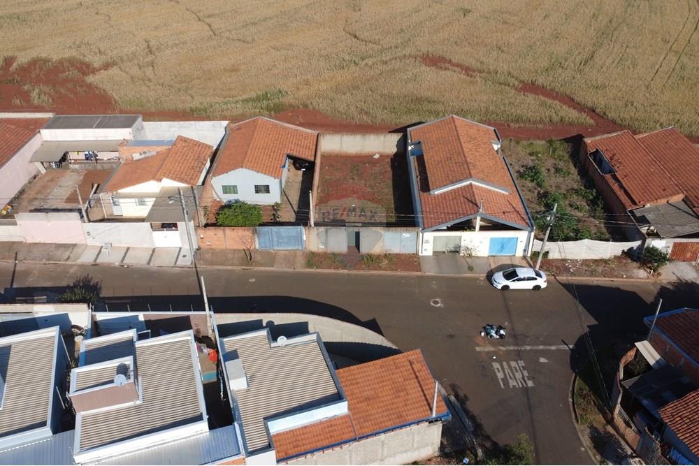 Terreno - Venda - Mogi Guaçu , São Paulo - DJI_0708.JPG - Fachada - 690521079-90