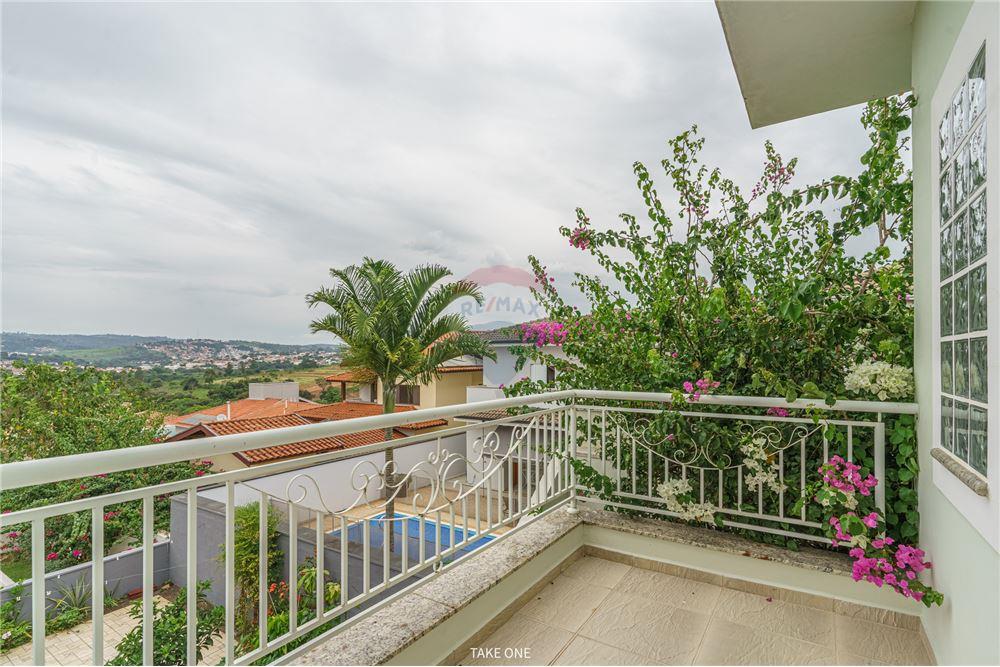 Casa de Condomínio - Venda - Valinhos , São Paulo - 16 - 690851076-160