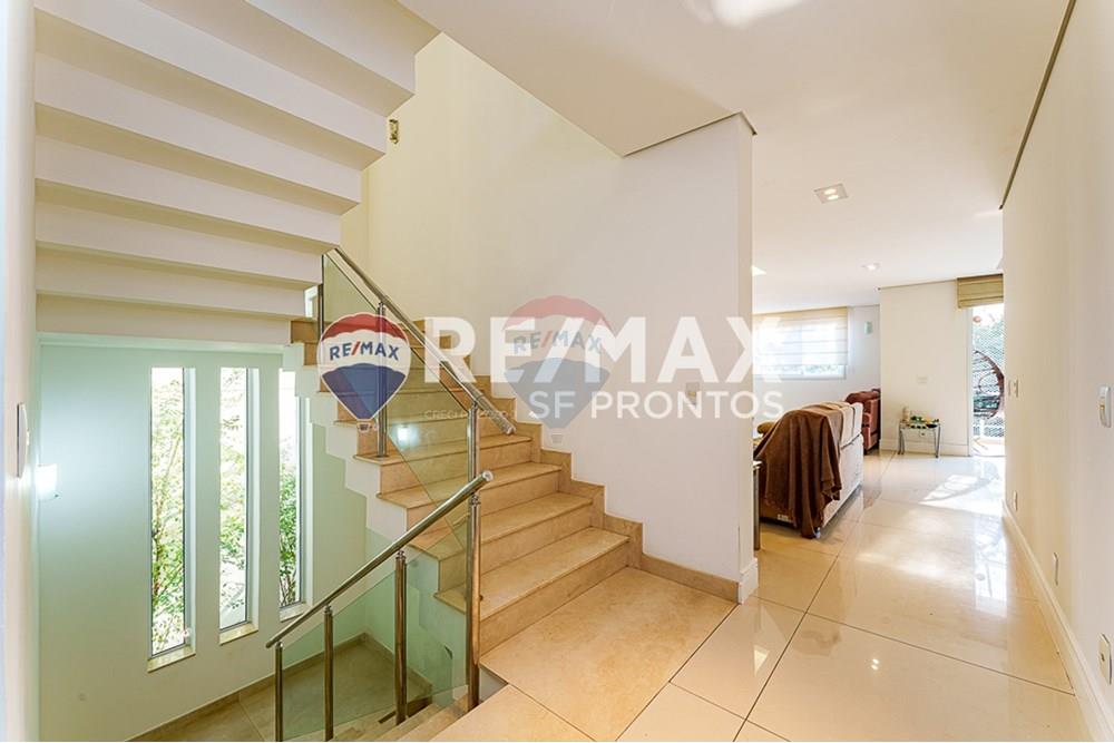 Casa de Condomínio - Venda - Santana de Parnaíba , São Paulo - CAR07162-21.jpg - 691081032-1