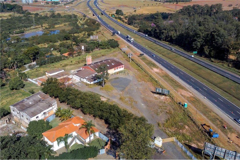 Chácara / Sítio / Fazenda - Venda - Araras , São Paulo - 44 - 690691043-118