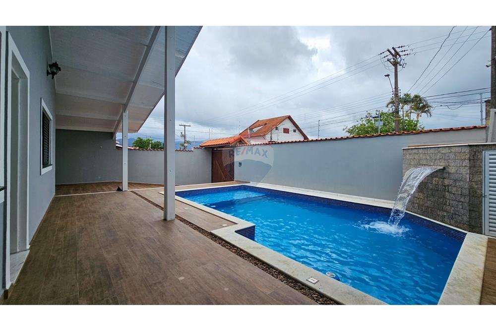 Casa - Venda - Peruíbe , São Paulo - 1000112575.jpg - 691111010-92