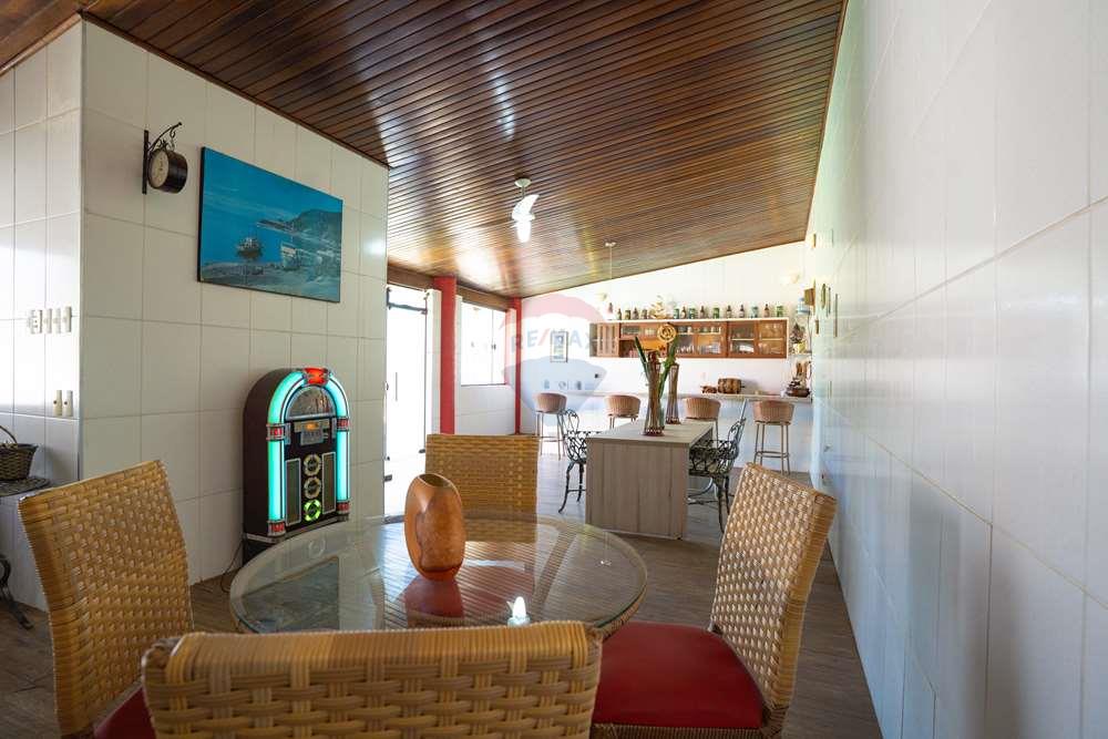 Casa - Venda - Jundiaí , São Paulo - @filipemaker-41.jpg - Adega (Bar) - 690591033-75