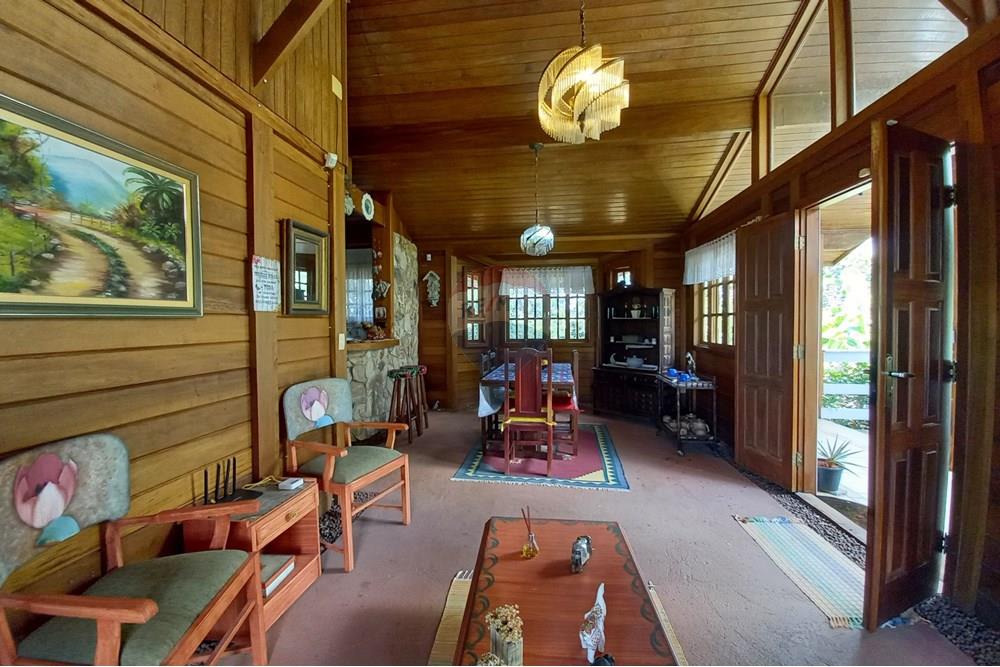 Casa de Campo - Venda - Águas de Lindóia , São Paulo - 20250206_104709.jpg - Sala de estar - 690291077-244