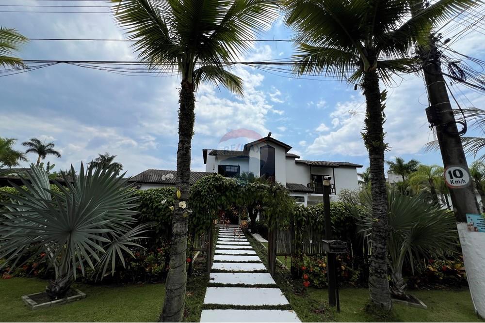 Casa de Condomínio - Venda - Guarujá , São Paulo - IMG_5786.jpg - 690981026-591