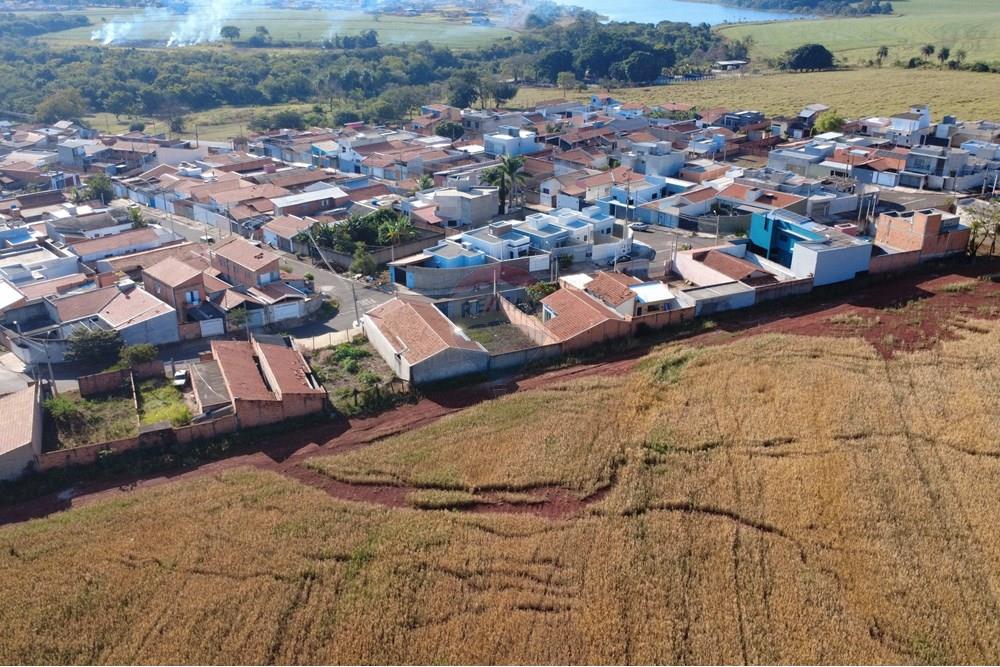 Terreno - Venda - Mogi Guaçu , São Paulo - DJI_0693.JPG - Fachada - 690521079-90