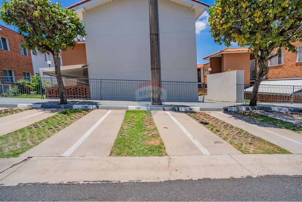 Apartamento - Venda - Campinas , São Paulo - Fotos Imobiliarias -28.jpg - Garagem - 690681118-89