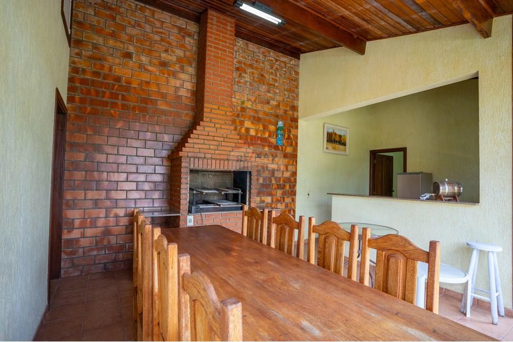 Casa de Condomínio - Venda - Itatiba , São Paulo - DSC08863 - Copia.jpg - 690791203-13