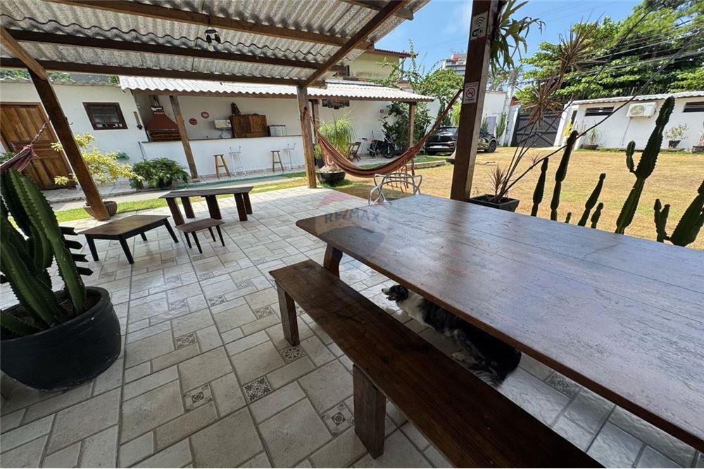 Casa - Venda - Guarujá , São Paulo - 40 - 690501053-445