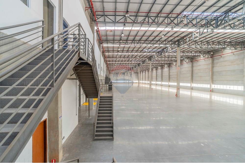 Galpão - Alugar - Sumaré , São Paulo - foto imobiliarias- BRMAKER-21.jpg - 690511223-2