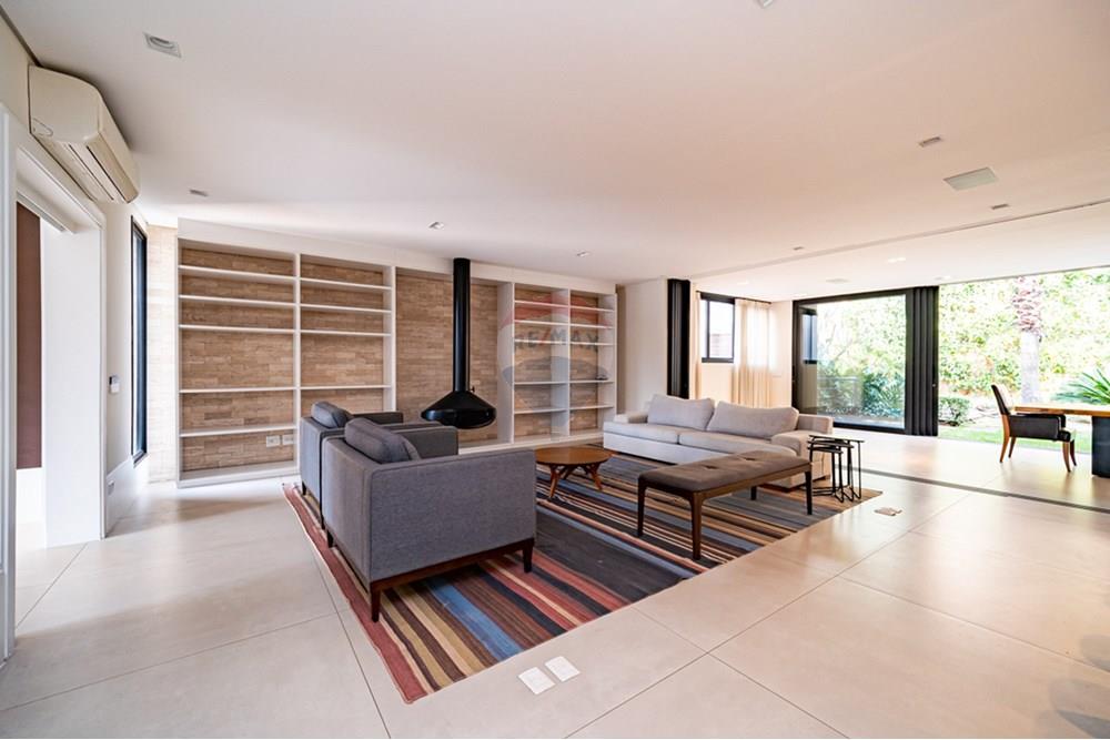 Casa de Condomínio - Alugar - Barueri , São Paulo - CAR00099.jpg - 691081022-2