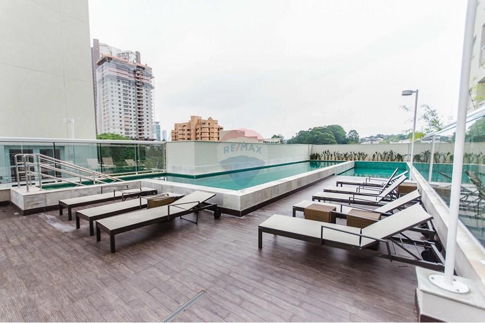 Apartamento - Alugar - Barueri , São Paulo - foto-67_13411.jpg - 691141013-17